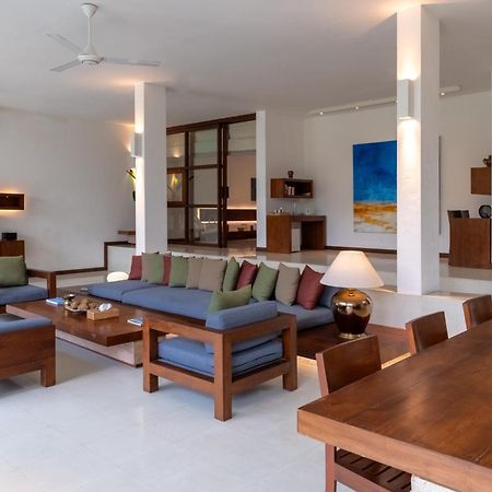 Bentota No 1 Villa ภายนอก รูปภาพ