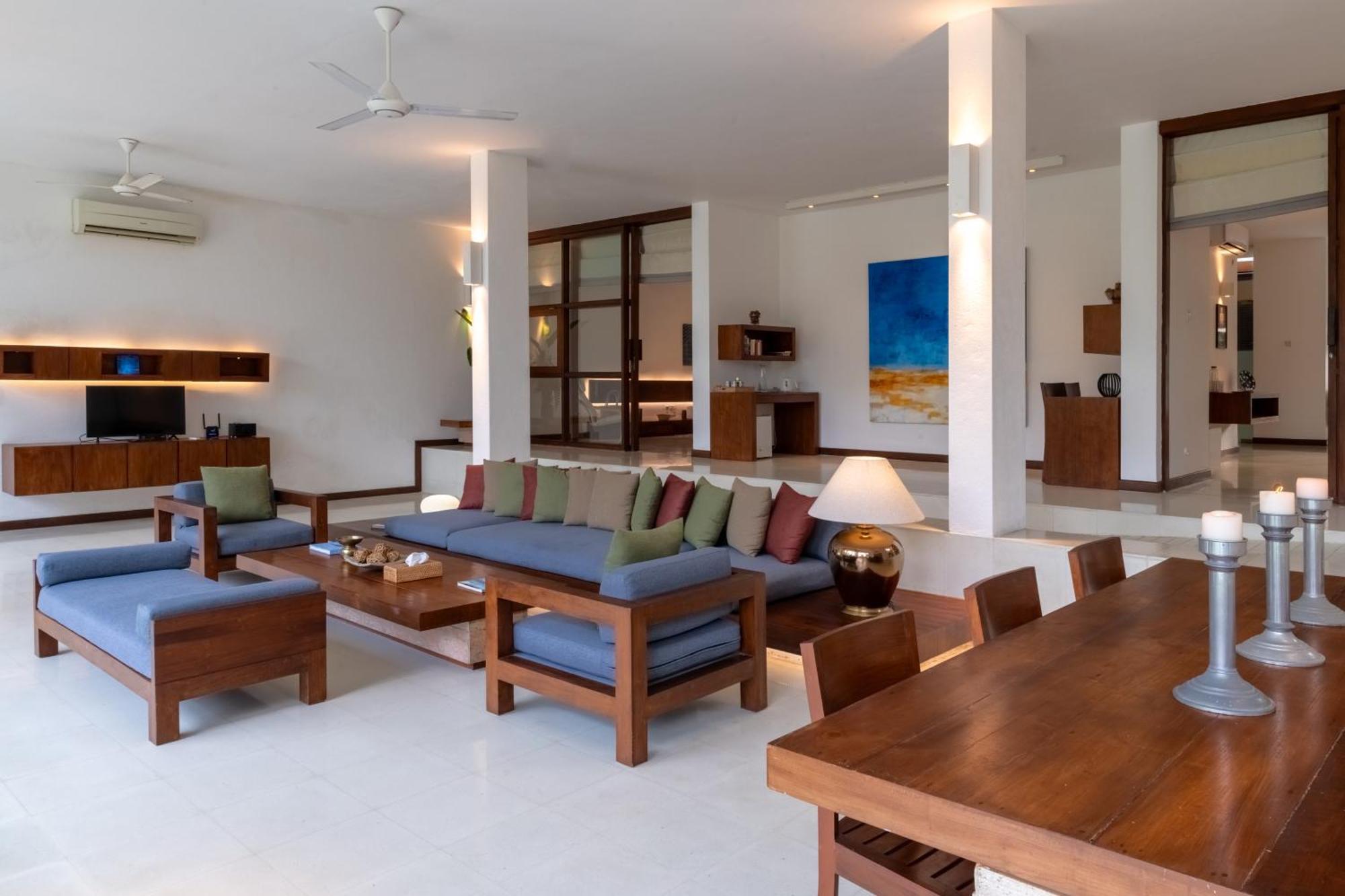 Bentota No 1 Villa ภายนอก รูปภาพ