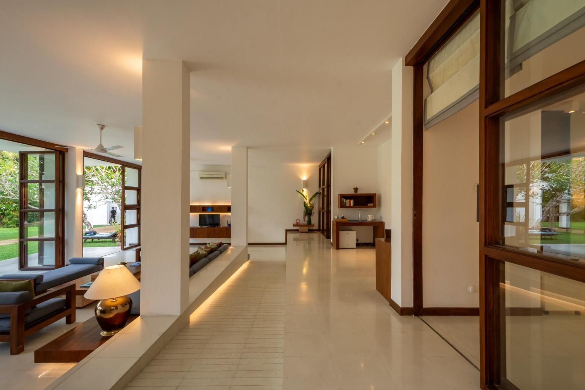 Bentota No 1 Villa ภายนอก รูปภาพ