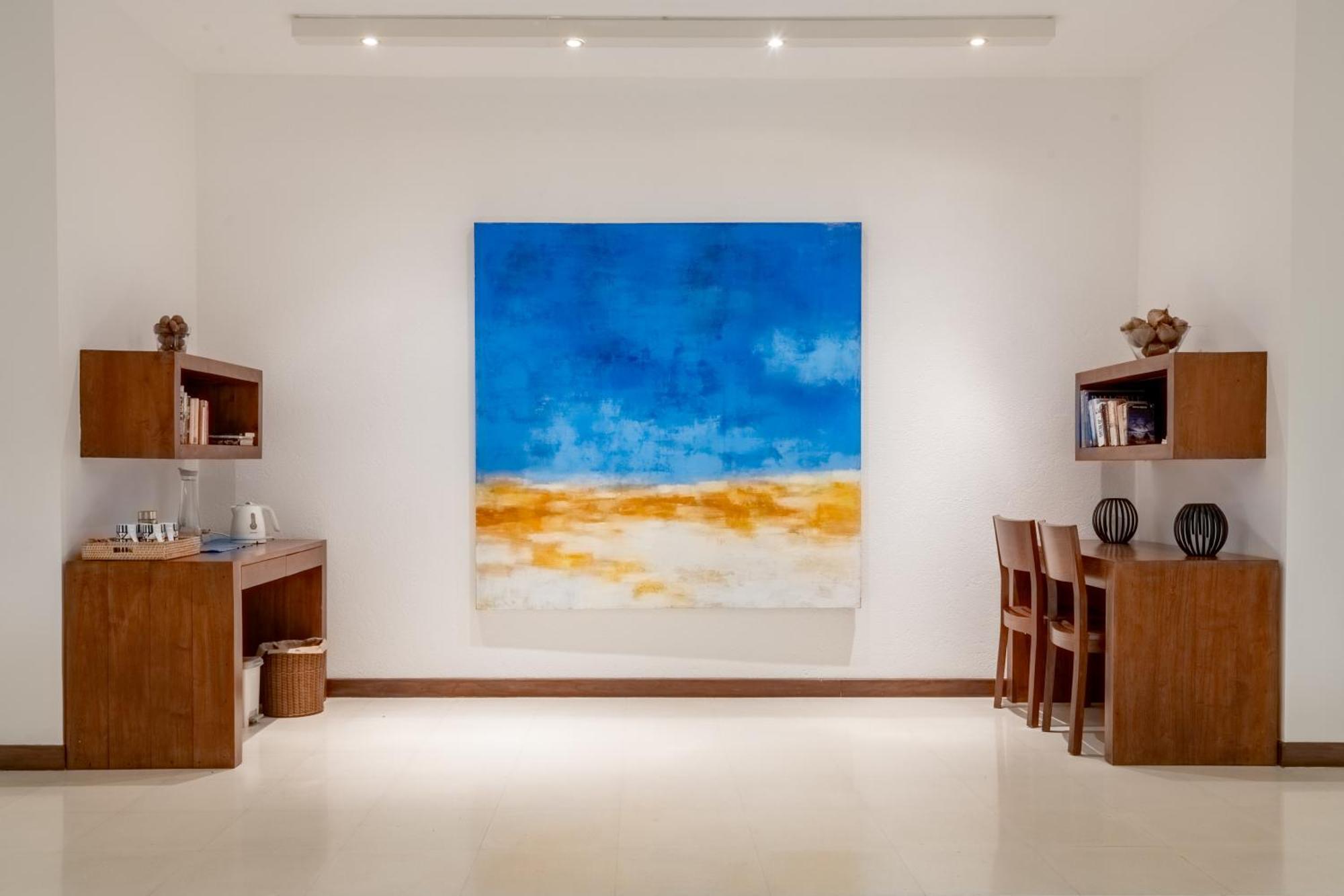 Bentota No 1 Villa ภายนอก รูปภาพ
