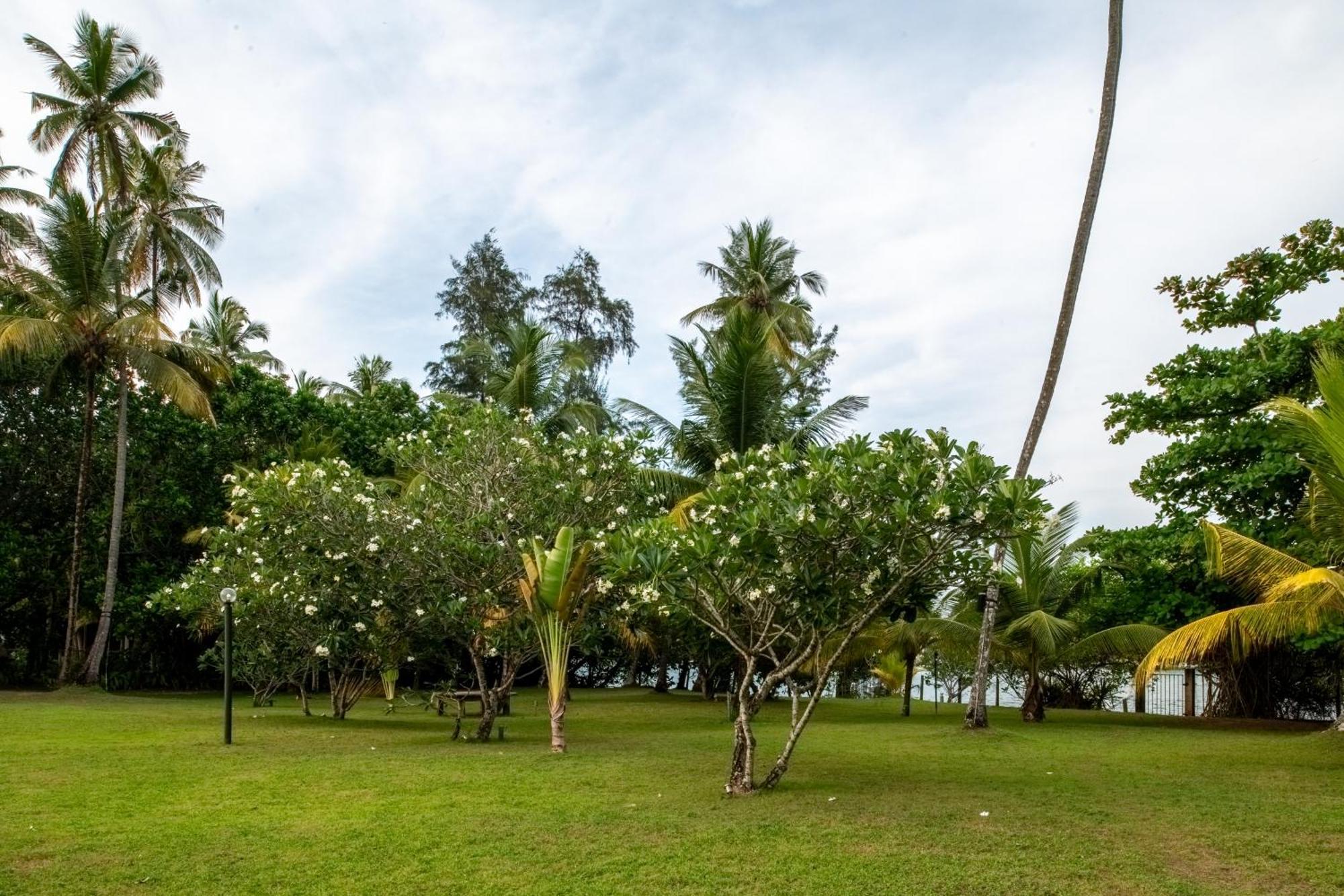 Bentota No 1 Villa ภายนอก รูปภาพ